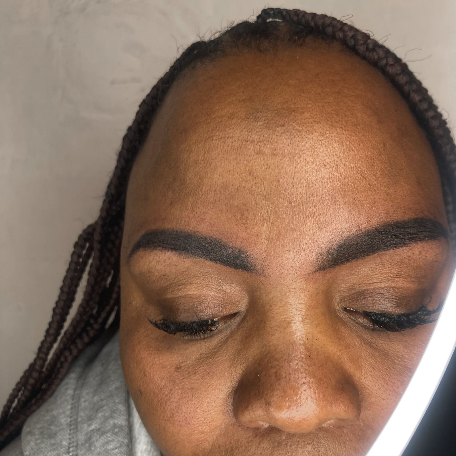 Eyebrows